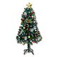 クリスマスツリー120cm(オーナメント付き）
