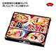 麺の祭典　全国ラーメン味比べ4食入