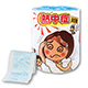 「熱中症対策」トイレット1ロール