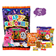 ハロウィン お菓子7点詰合せ