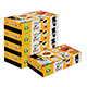 ﾊｯﾋﾟｰﾊﾛｳｨﾝBOXﾃｨｯｼｭ100W5個組